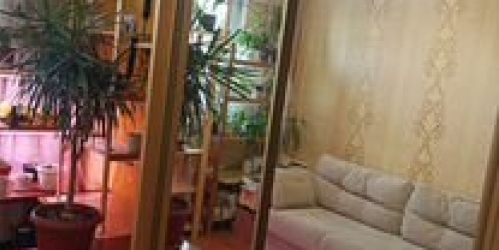3-комн квартира ул Лухмановская,  д. 33