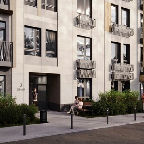 2-комн квартира Ильинский, ул Полевая,  д. 8/1