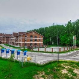 Продажа 4-комн квартиры на вторичном рынке микрорайон Сходня, Новая улица,  д. 20