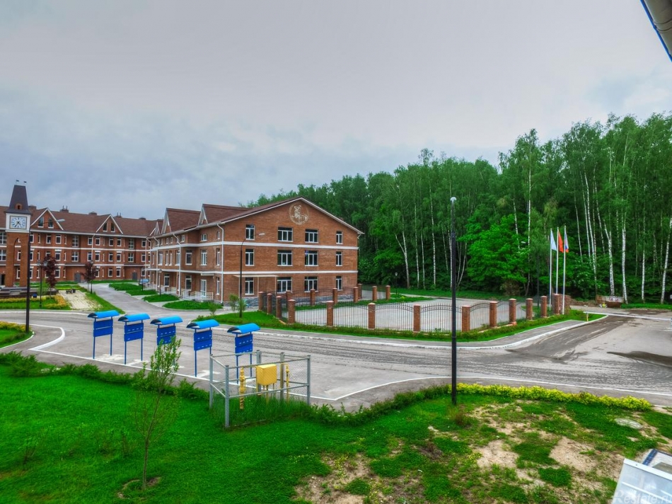 Продажа 4-комн квартиры на вторичном рынке микрорайон Сходня, Новая улица,  д. 20