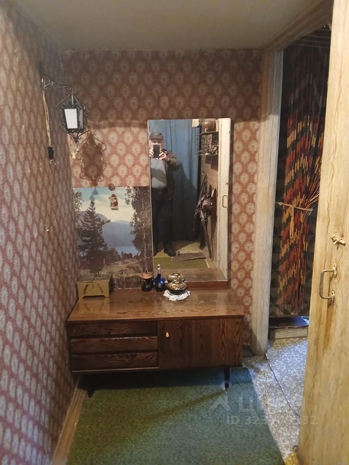 Продажа 1-комн квартиры на вторичном рынке Жуковский, улица Гагарина, 59