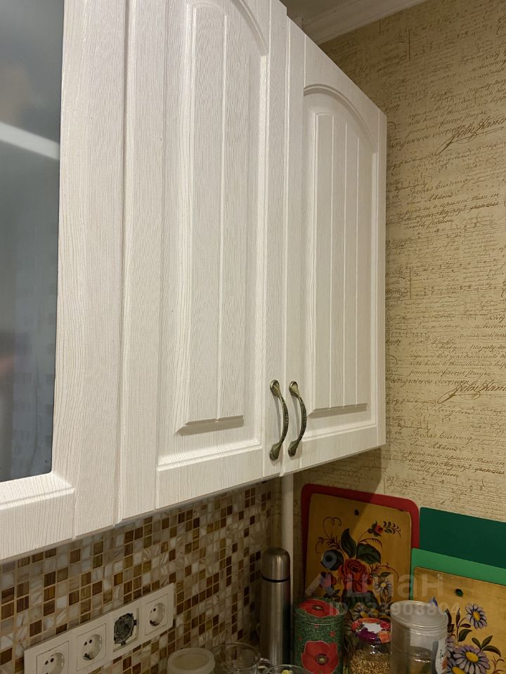 Продажа 3-комн квартиры на вторичном рынке улица Чистова, 15/15