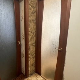 Продажа 2-комн квартиры на вторичном рынке Колпино г, Павловская ул,  д. 60