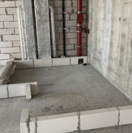 Продажа 3-комн квартиры на вторичном рынке Мичуринский пр-кт,  д. 56