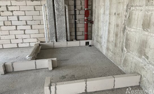 Продажа 3-комн квартиры на вторичном рынке Мичуринский пр-кт,  д. 56