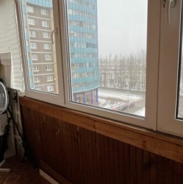 Продажа 1-комн квартиры на вторичном рынке Планерная улица,  д. 67