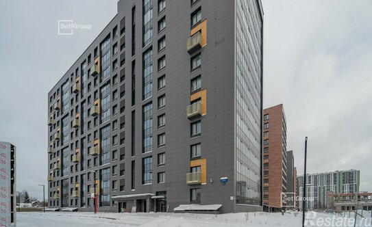 Продажа 3-комн квартиры на вторичном рынке ул Заповедная,  д. 63,  к. 7