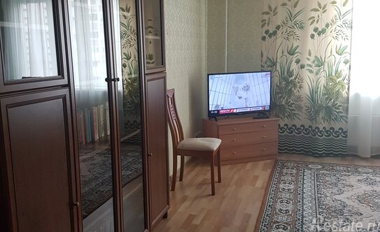 Продажа 1-комн квартиры на вторичном рынке Голицыно г, Молодежный проезд,  д. 1