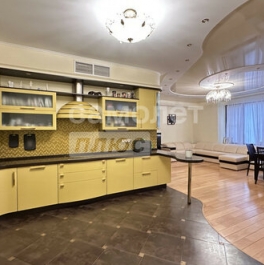 Продажа 4-комн квартиры на вторичном рынке Ленинградское ш,  д. 25 к2