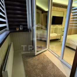 Продажа 3-комн квартиры на вторичном рынке Металлистов пр-кт,  д. 15