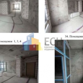 Продажа 2-комн квартиры на вторичном рынке Родниковая улица,  д. 30 к2