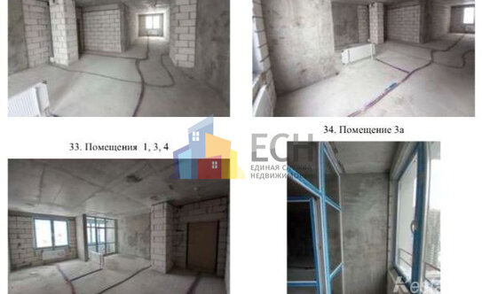 Продажа 2-комн квартиры на вторичном рынке Родниковая улица,  д. 30 к2