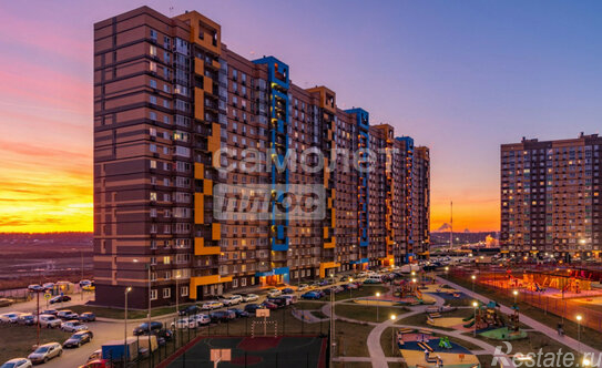 Продажа 3-комн квартиры на вторичном рынке Мисайлово д, Литературный б-р,  д. 3