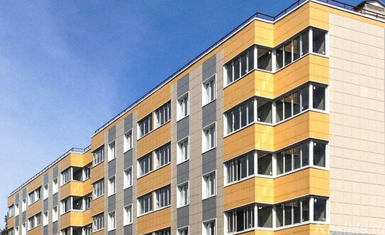 Продажа 2-комн квартиры на вторичном рынке Люберцы, Заречная улица,  д. 34 к4