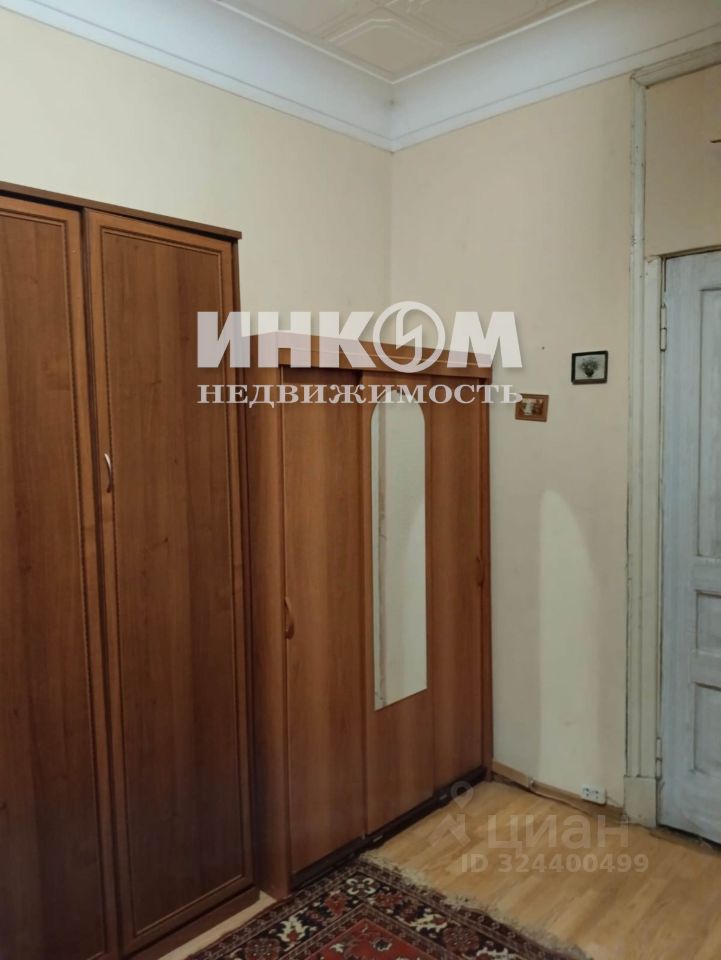 Продажа 4-комн квартиры на вторичном рынке Химки, Московская улица, 22/1