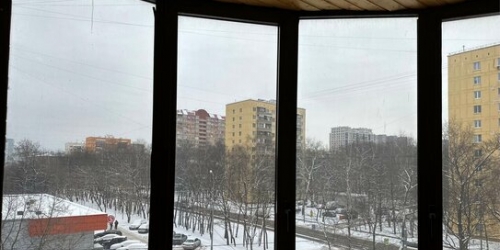 2-комн квартира Красностуденческий проезд,  д. 6