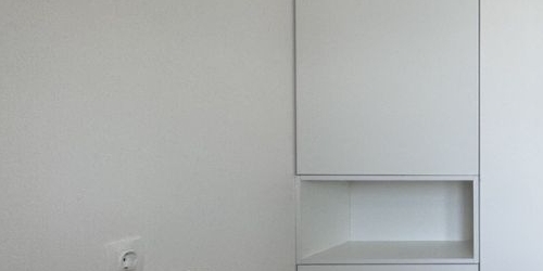 2-комн квартира Рублевское шоссе, 70к2