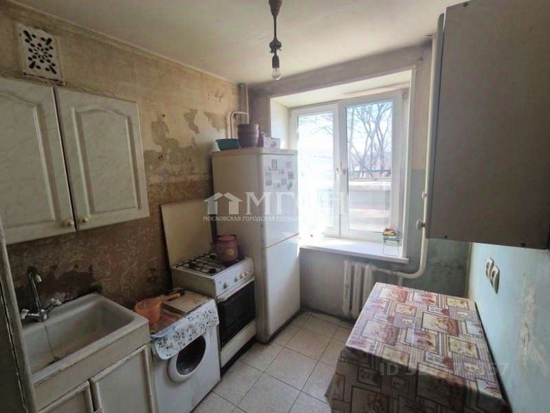 Продажа 1-комн квартиры на вторичном рынке проспект Мира, 131К1