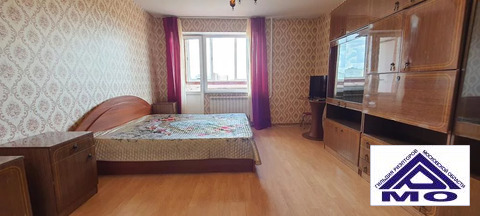 Продажа 1-комн квартиры на вторичном рынке Раменское, ул. Дергаевская,  д. 28