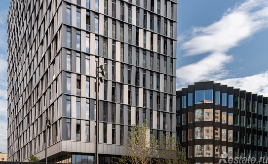 Продажа 3-комн квартиры на вторичном рынке Ленинский пр-кт,  д. 38А К.1