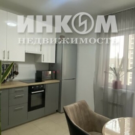 Продажа 1-комн квартиры на вторичном рынке улица Михайлова,  д. 30А к1