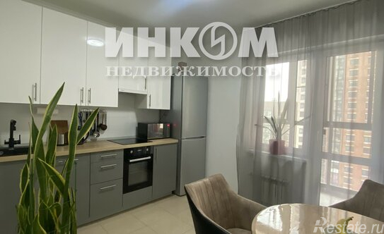 Продажа 1-комн квартиры на вторичном рынке улица Михайлова,  д. 30А к1
