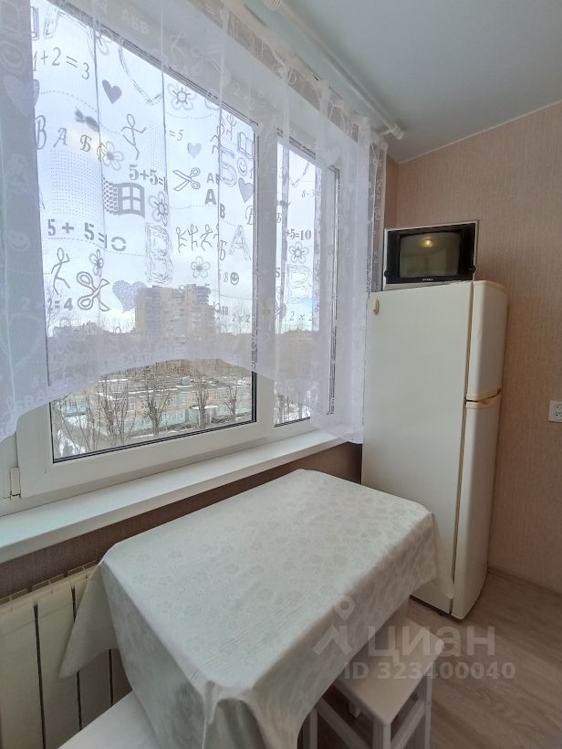 Аренда 2-комн квартиры на вторичном рынке проспект Солидарности, 7К1