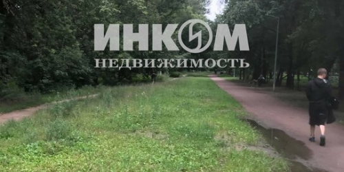 3-комн квартира Филёвский б-р,  д. 9