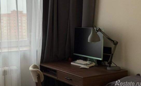 Продажа 2-комн квартиры на вторичном рынке Дальний Воронок, Центральная улица,  д. 65