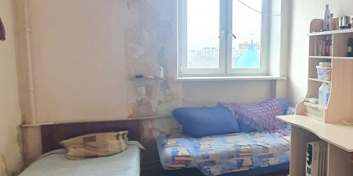 6-комн квартира Московское шоссе, 14к1