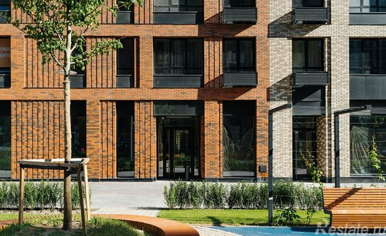 Продажа 3-комн квартиры на вторичном рынке Каширское ш,  д. 65 к1