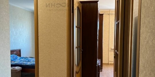 2-комн квартира ул Сеславинская,  д. 32,  к. 2