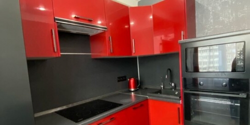 2-комн квартира ул Уточкина,  д. 6,  к. 1