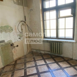 Продажа 1-комн квартиры на вторичном рынке Филевская Б. ул,  д. 13