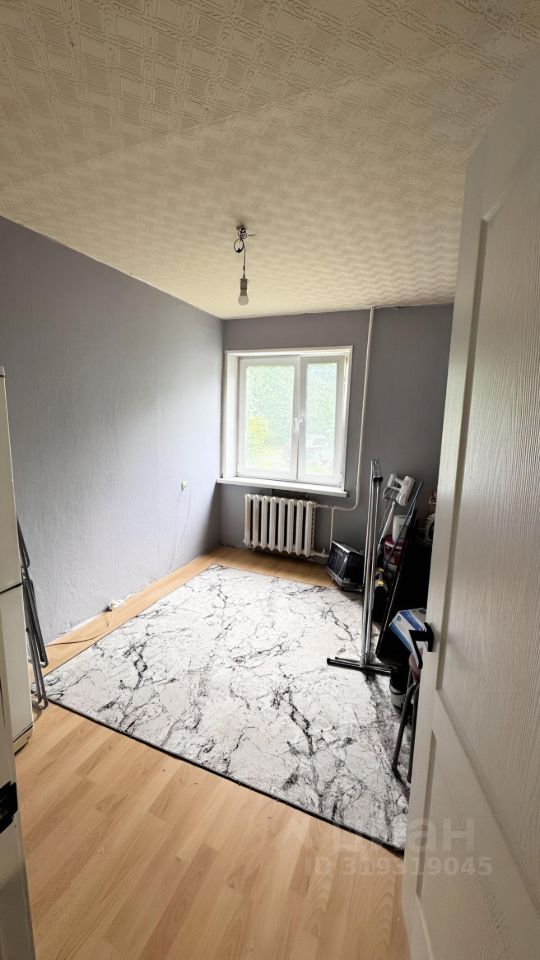 Продажа 3-комн квартиры на вторичном рынке Пушкино, улица Инессы Арманд, 5