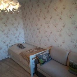 Продажа 3-комн квартиры на вторичном рынке Обуховской обороны пр-кт,  д. 110 к1