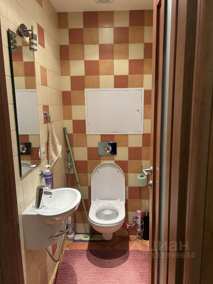 Продажа 1-комн квартиры на вторичном рынке улица Удальцова, 7К2