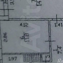 Продажа 2-комн квартиры на вторичном рынке Серебристый б-р,  д. 28,  к. 1