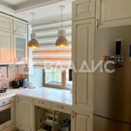 Продажа 2-комн квартиры на вторичном рынке Серпуховская Б. ул,  д. 31,  к. 6