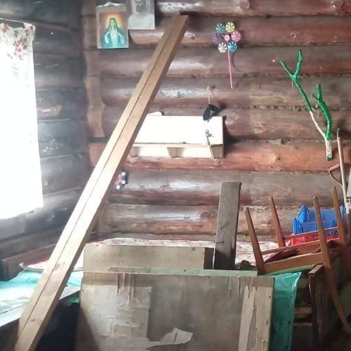 Коттедж/дом Выборг, улица Согласия, 74