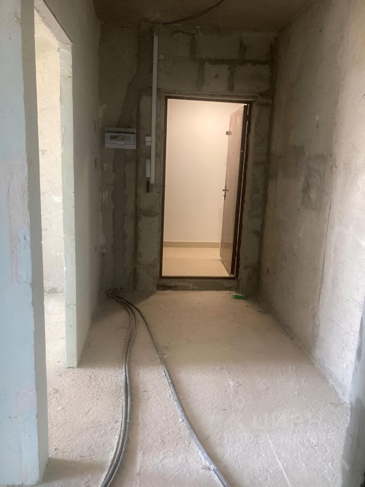 Продажа 1-комн квартиры на вторичном рынке Митино Дальнее мкр, д. Брехово,  д. 9