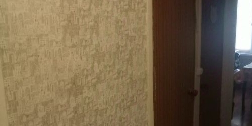 2-комн квартира 3-й Дорожный проезд, 10К2