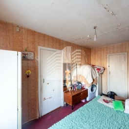 Продажа 1-комн квартиры на вторичном рынке Востряково, ул Ледовская,  д. 30