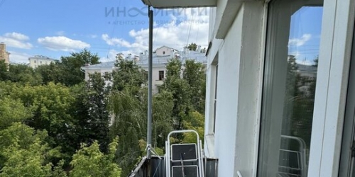 2-комн квартира Гольяновская улица,  д. 1Б