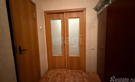 Продажа 2-комн квартиры на вторичном рынке Паниково, бульвар 65 лет Победы,  д. 21