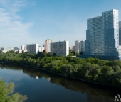 Продать Квартиры вторичка Карамышевская набережная   