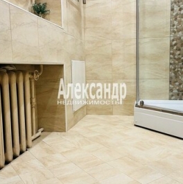 Продажа 1-комн квартиры на вторичном рынке ул Гагаринская,  д. 6а