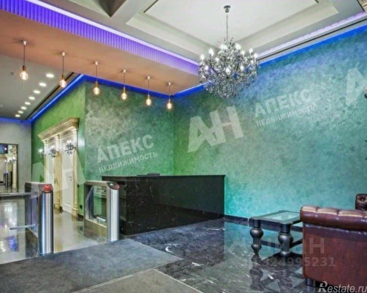 Продажа офиса Багратиона пр-кт