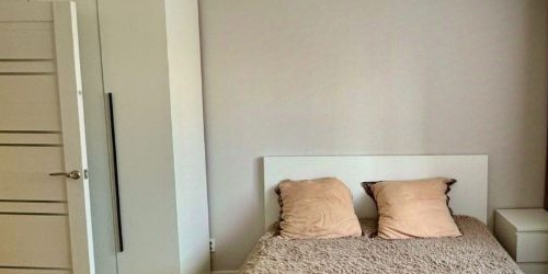 Студия проспект Королева, 62