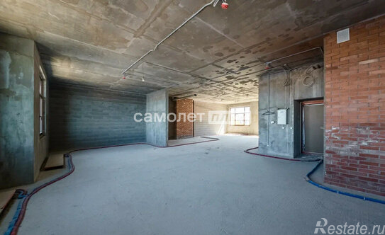 Продажа 3-комн квартиры на вторичном рынке Воскресенская набережная,  д. 32